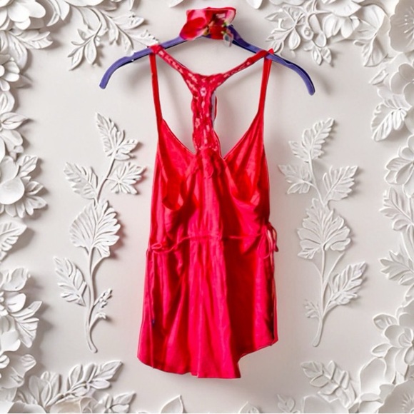 Cute! American eagle outfitters tank top size small - Picture 2 of 3